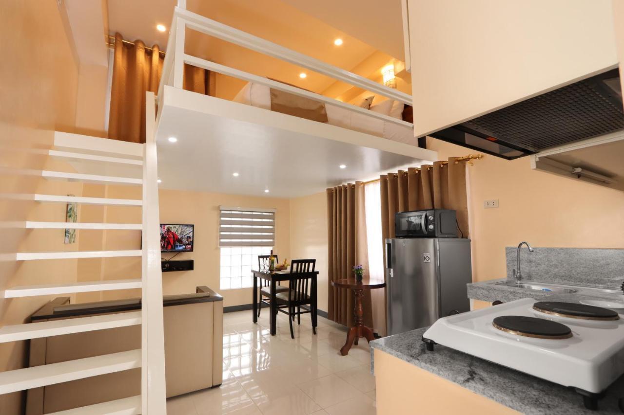 โรเซตตา เกสต์เฮาส์ ออร์มอค ภายนอก รูปภาพ